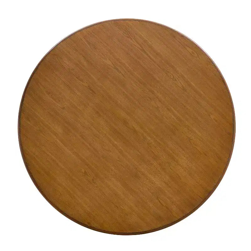 5 Sala da pranzo in legno e ferro