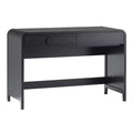  Curved Waterfall Desk