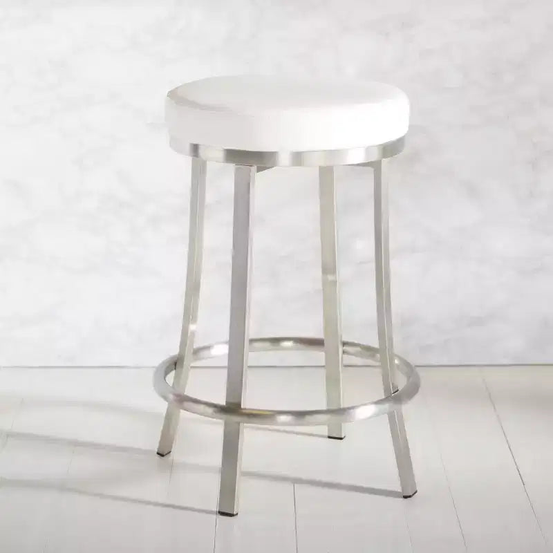 Sgabello da bancone girevole - BST3004 -