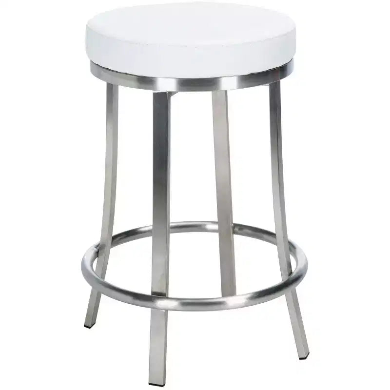 Sgabello da bancone girevole - BST3004 -