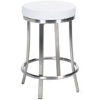 Sgabello da bancone girevole - BST3004 -