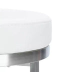 Sgabello da bancone girevole - BST3004 -