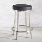 Sgabello da bancone girevole - BST3004 -