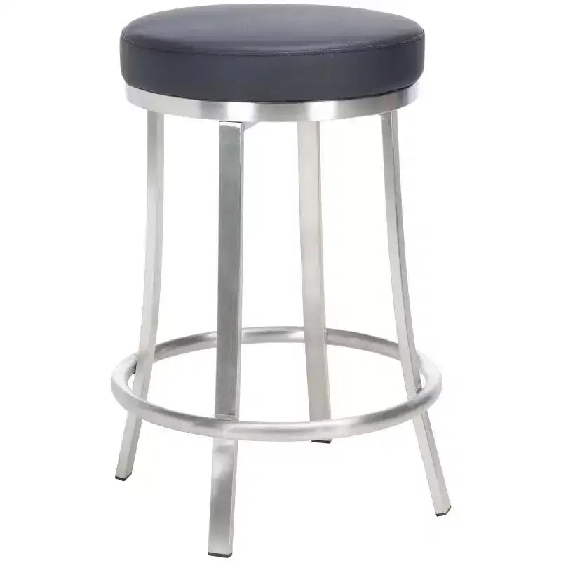 Sgabello da bancone girevole - BST3004 -