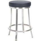 Sgabello da bancone girevole - BST3004 -