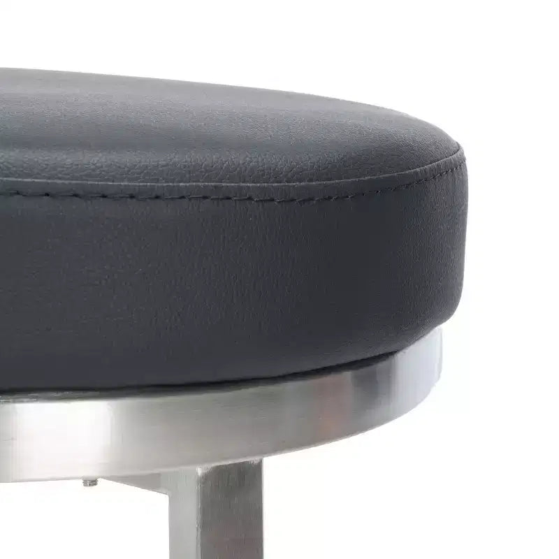 Sgabello da bancone girevole - BST3004 -