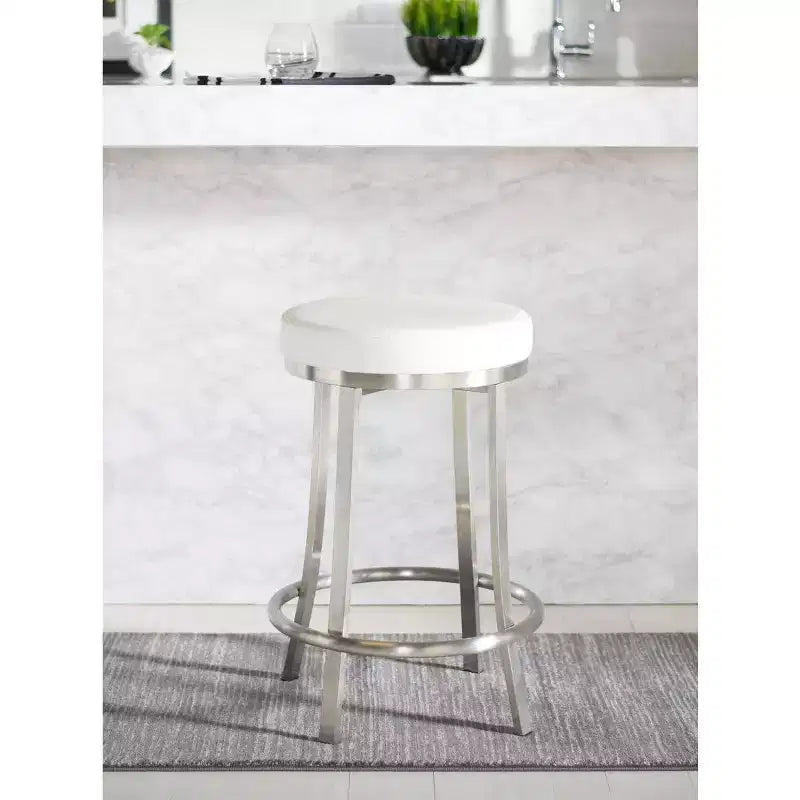 Sgabello da bancone girevole - BST3004 -